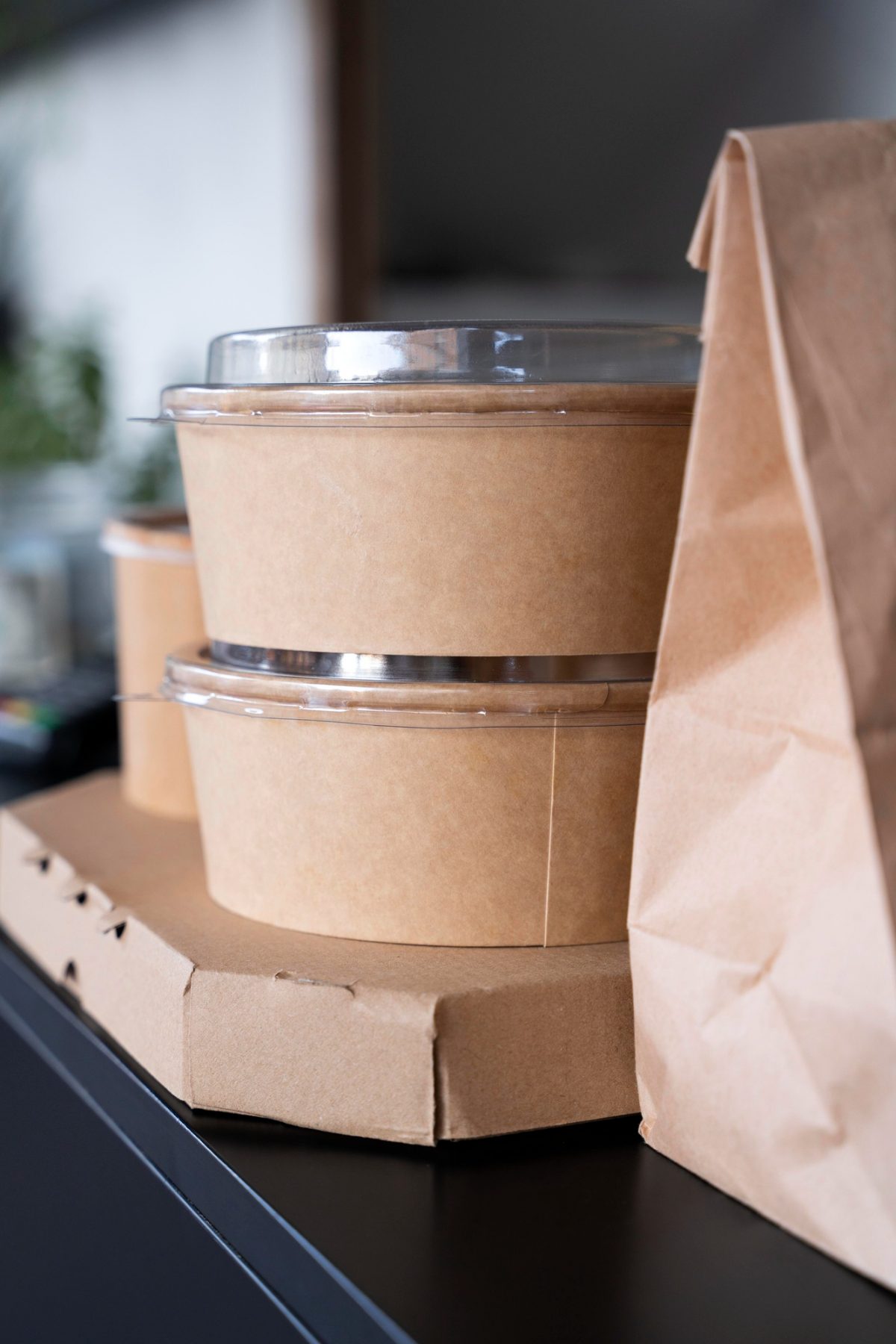 Emballage alimentaire : lequel choisir ?